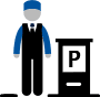 Valet-Parking